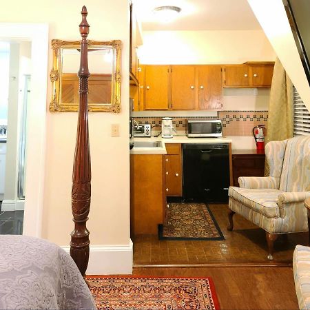 Lions Inn Bed & Breakfast New Orleans Luaran gambar