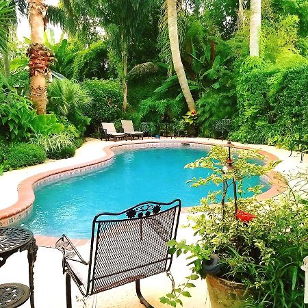 Lions Inn Bed & Breakfast New Orleans Luaran gambar