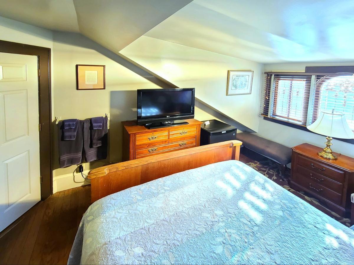 Lions Inn Bed & Breakfast New Orleans Luaran gambar