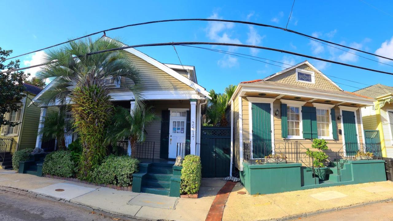 Lions Inn Bed & Breakfast New Orleans Luaran gambar