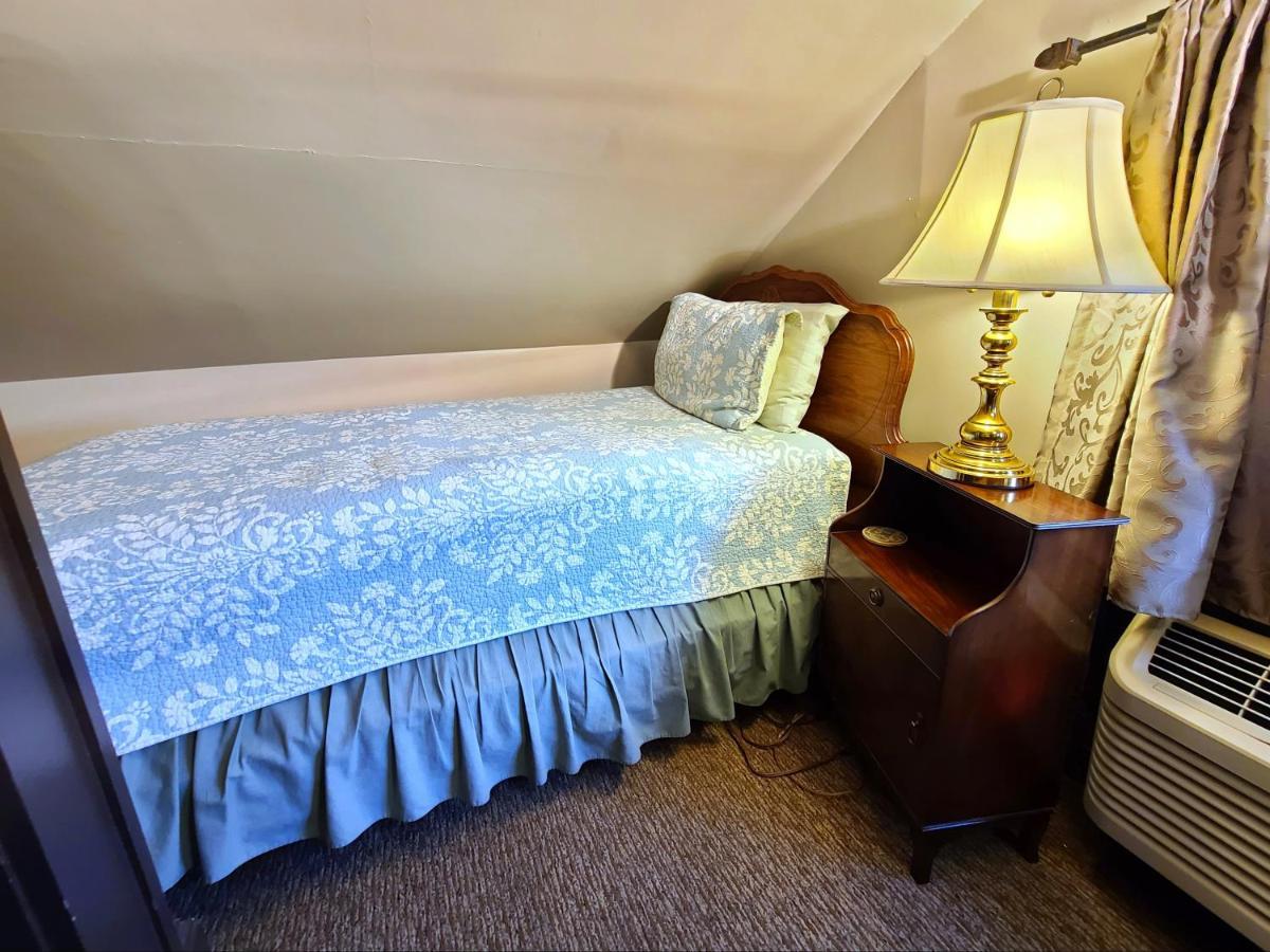 Lions Inn Bed & Breakfast New Orleans Luaran gambar