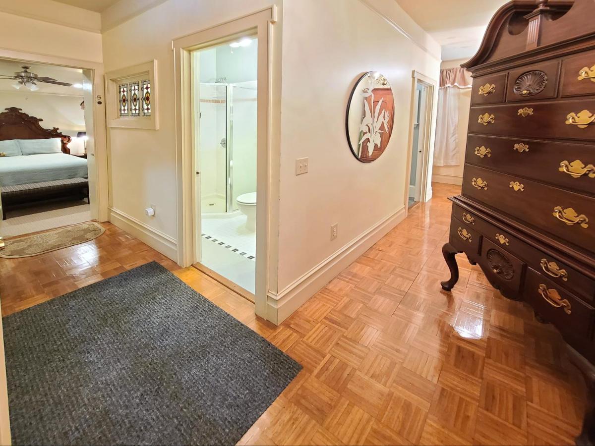 Lions Inn Bed & Breakfast New Orleans Luaran gambar