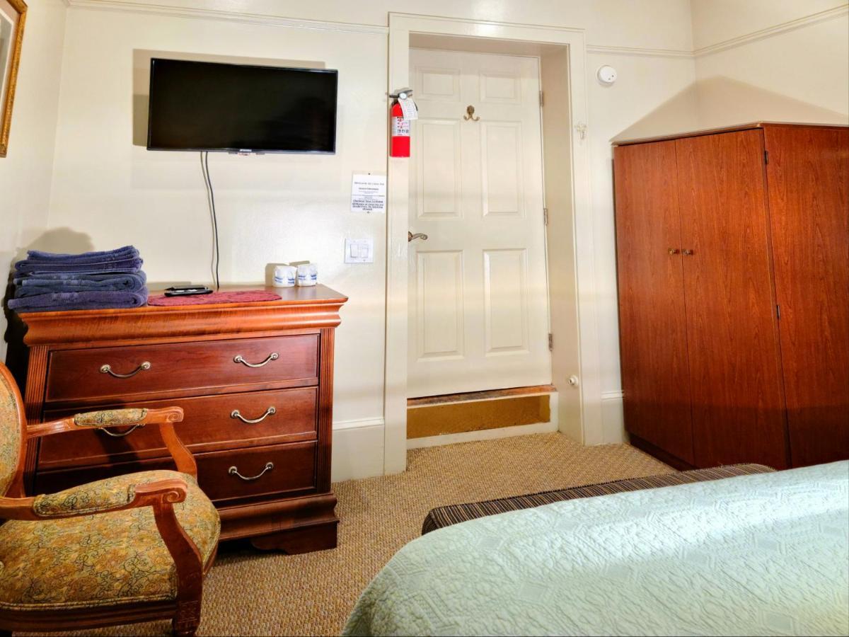 Lions Inn Bed & Breakfast New Orleans Luaran gambar