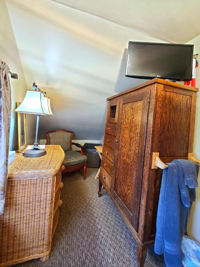 Lions Inn Bed & Breakfast New Orleans Luaran gambar