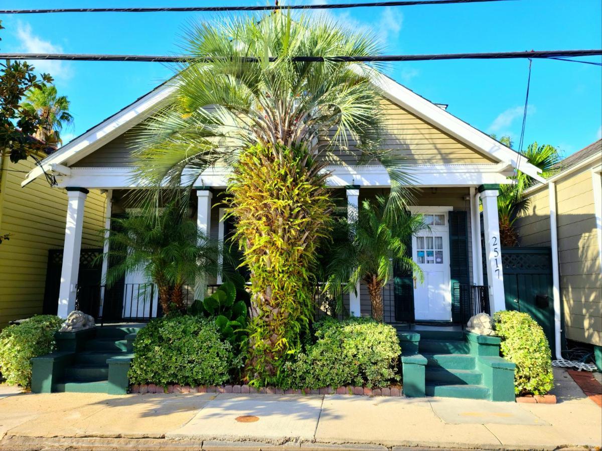 Lions Inn Bed & Breakfast New Orleans Luaran gambar