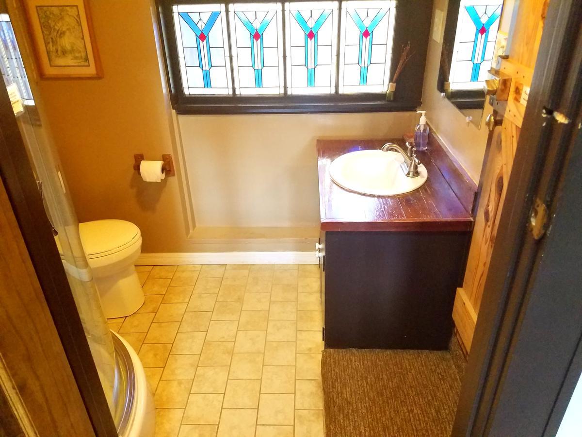 Lions Inn Bed & Breakfast New Orleans Luaran gambar