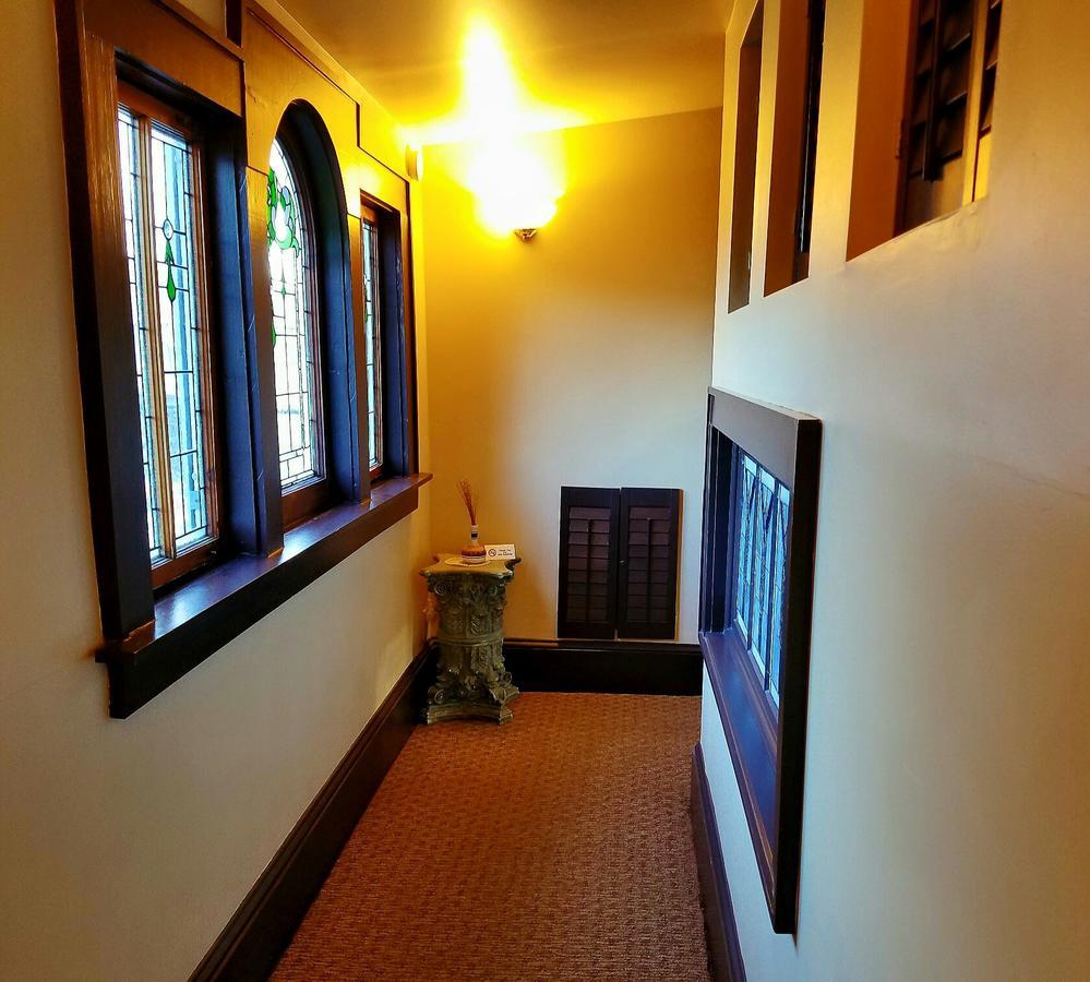 Lions Inn Bed & Breakfast New Orleans Luaran gambar