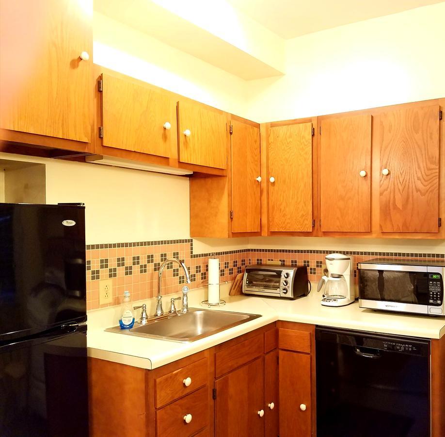 Lions Inn Bed & Breakfast New Orleans Luaran gambar