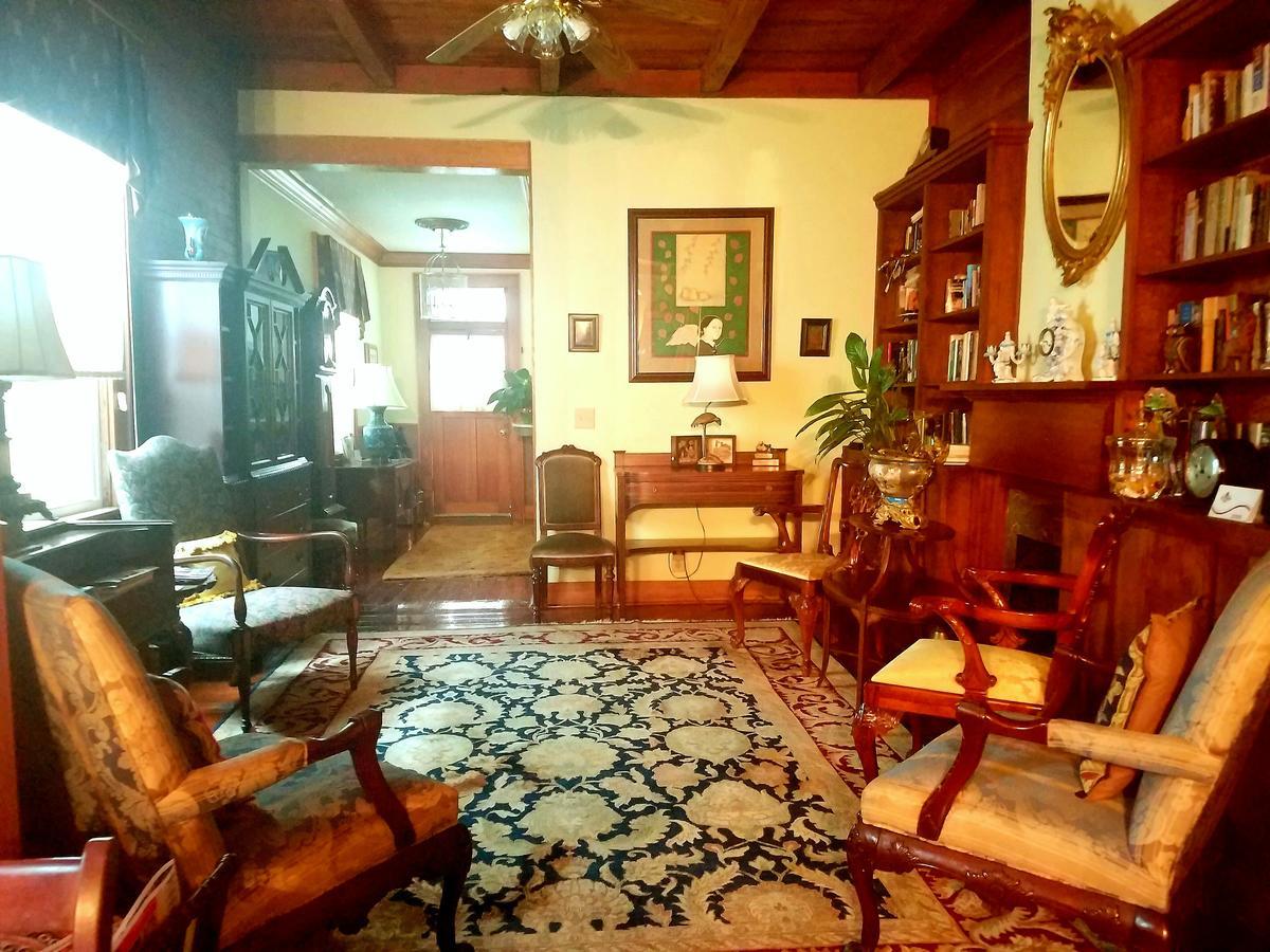 Lions Inn Bed & Breakfast New Orleans Luaran gambar