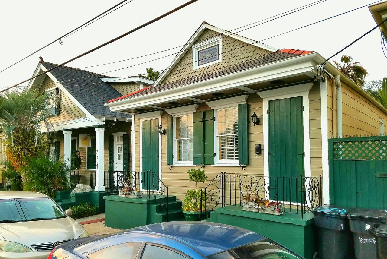 Lions Inn Bed & Breakfast New Orleans Luaran gambar