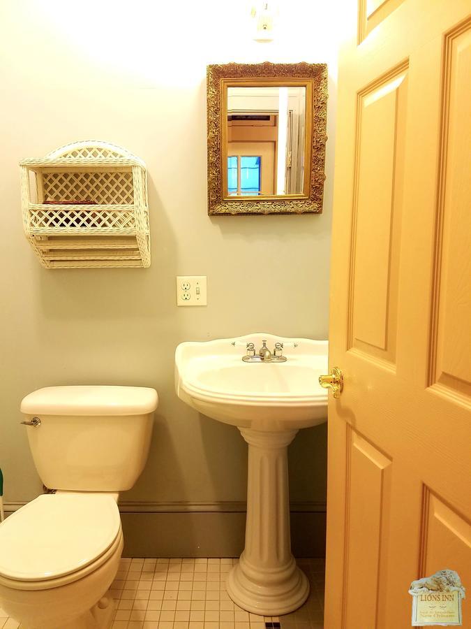 Lions Inn Bed & Breakfast New Orleans Luaran gambar