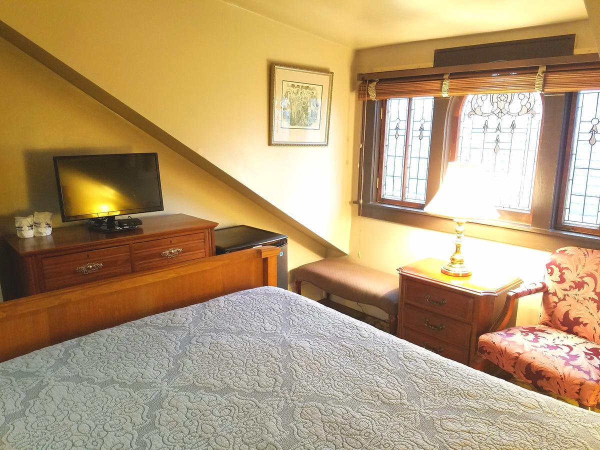Lions Inn Bed & Breakfast New Orleans Luaran gambar