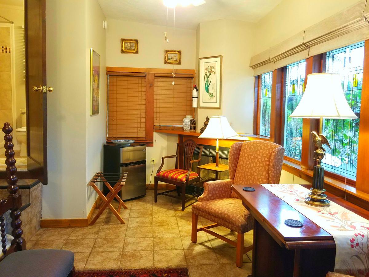 Lions Inn Bed & Breakfast New Orleans Luaran gambar