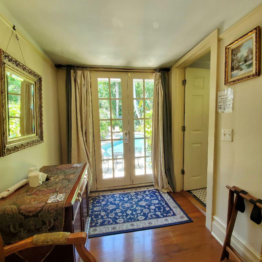Lions Inn Bed & Breakfast New Orleans Luaran gambar