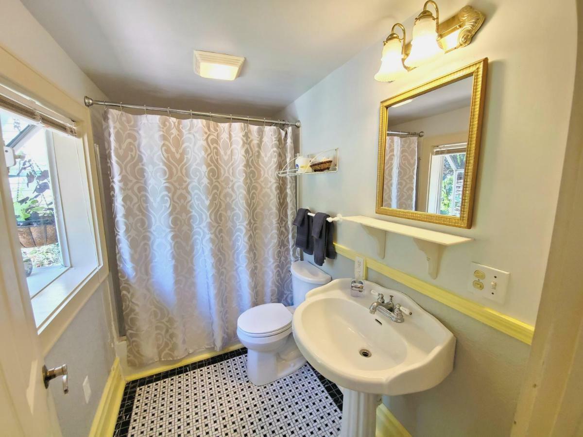 Lions Inn Bed & Breakfast New Orleans Luaran gambar
