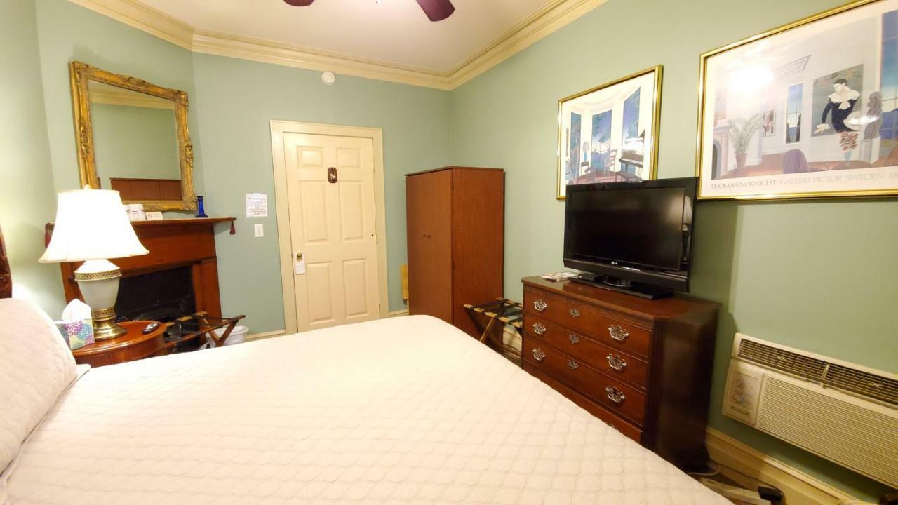 Lions Inn Bed & Breakfast New Orleans Luaran gambar