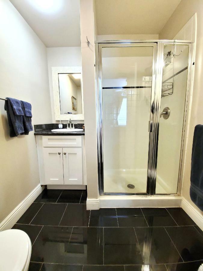 Lions Inn Bed & Breakfast New Orleans Luaran gambar