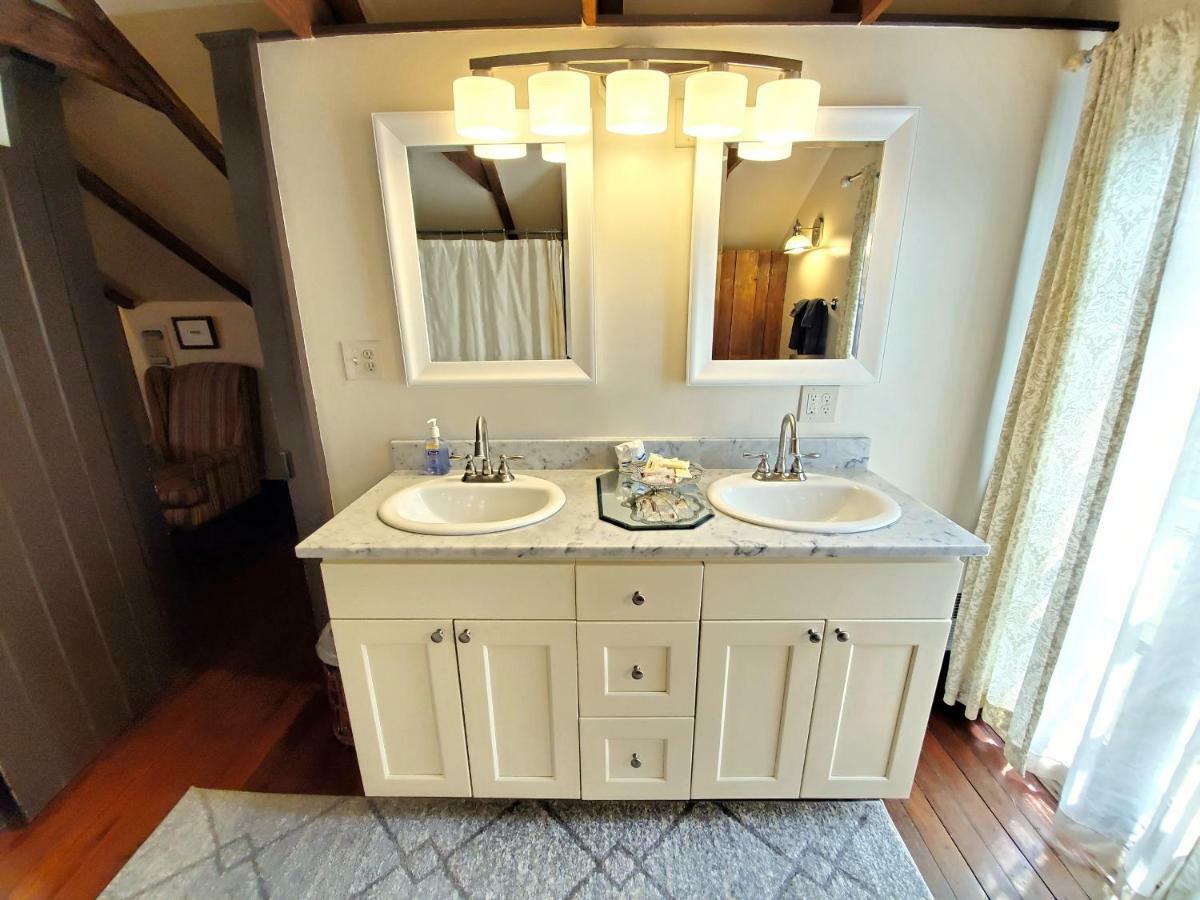 Lions Inn Bed & Breakfast New Orleans Luaran gambar