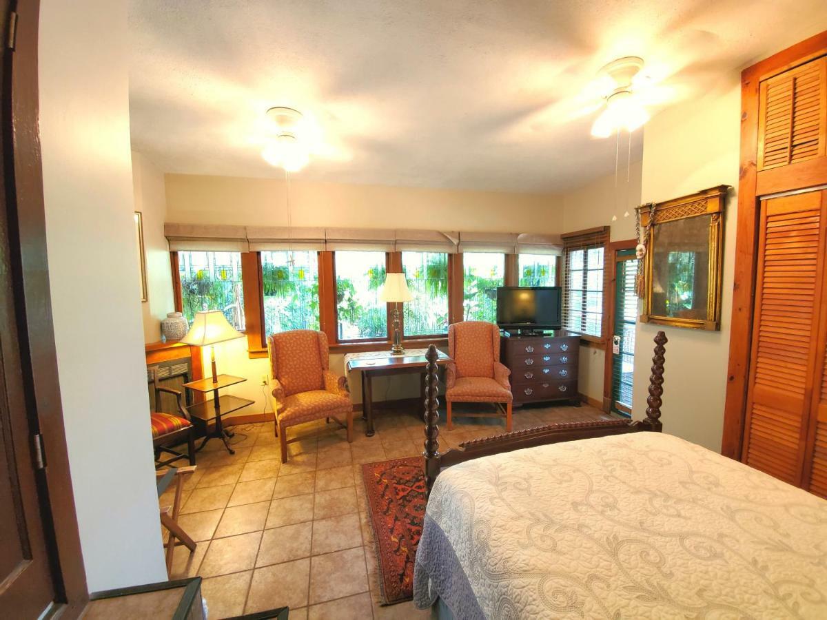 Lions Inn Bed & Breakfast New Orleans Luaran gambar